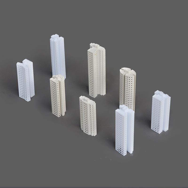 Phụ Kiện Mô Hình JY-211