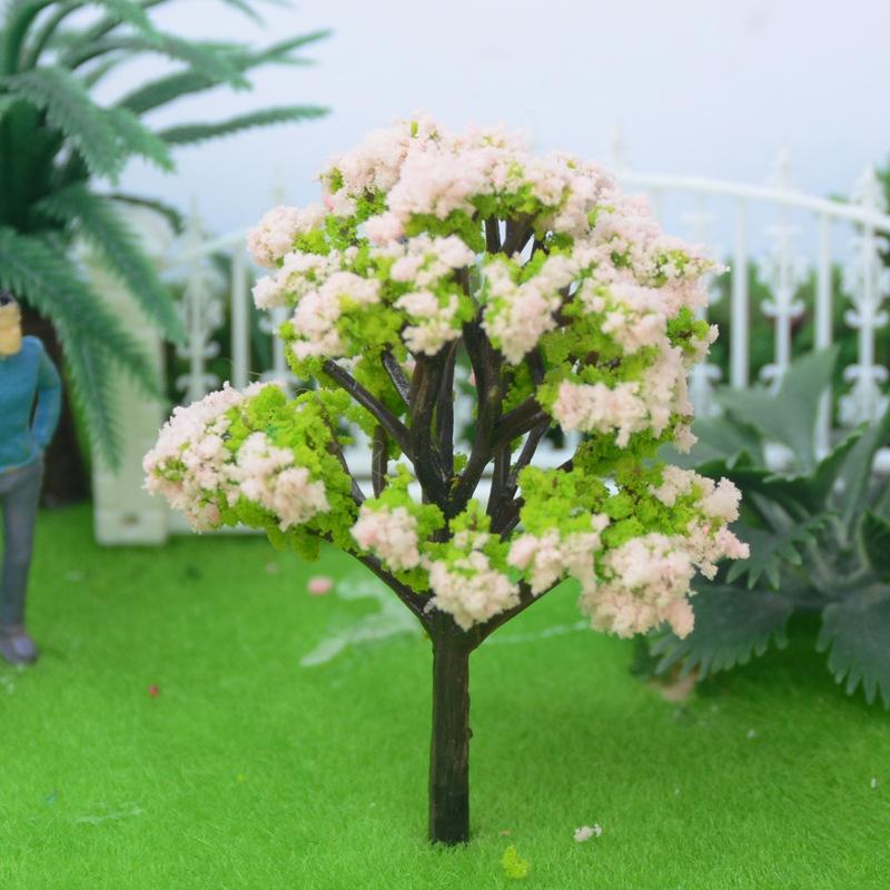 Phụ Kiện Mô Hình JY-304