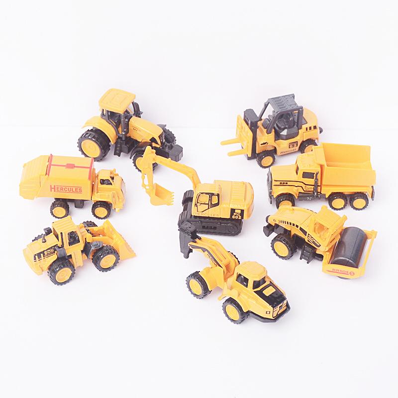 Phụ Kiện Mô Hình JY-142