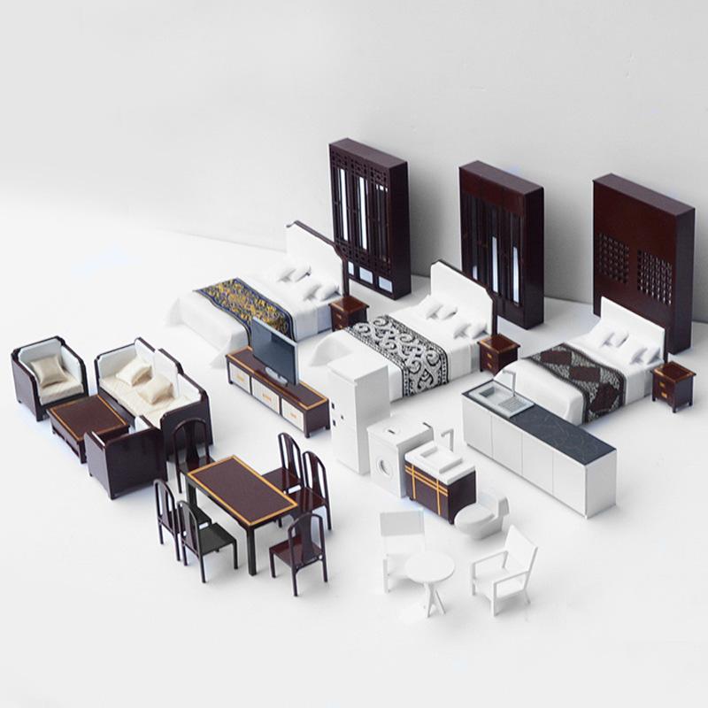 Phụ Kiện Mô Hình JY-117