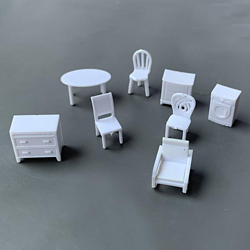 Phụ Kiện Mô Hình JY-77