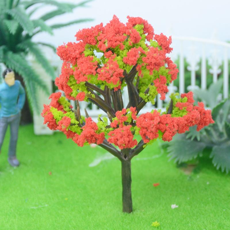 Phụ Kiện Mô Hình JY-156