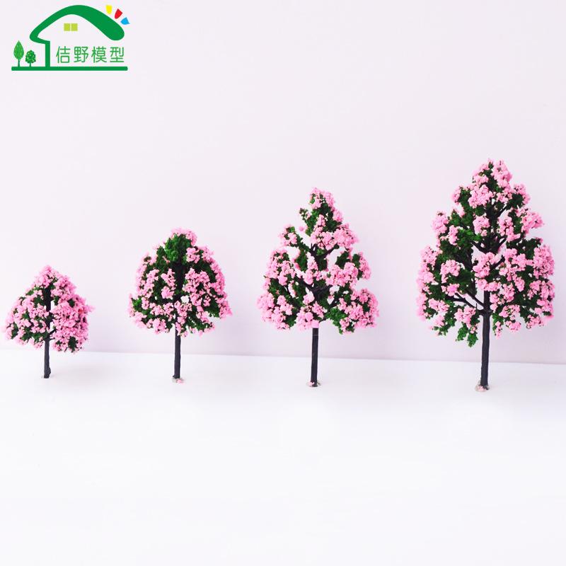 Phụ Kiện Mô Hình JY-141