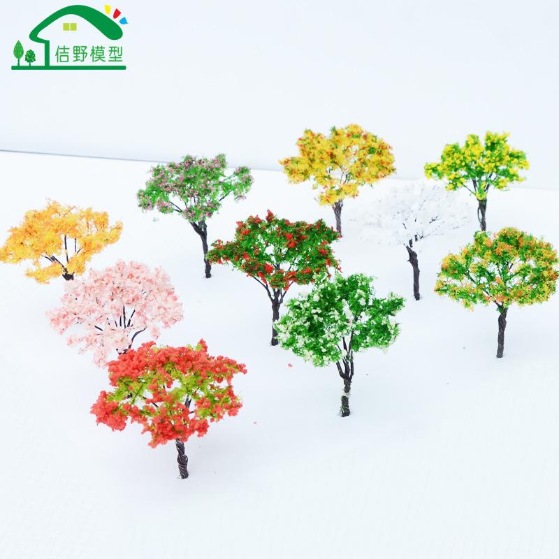 Phụ Kiện Mô Hình JY-46