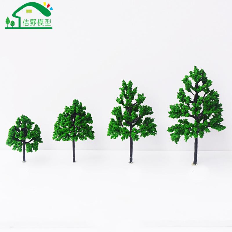 Phụ Kiện Mô Hình JY-96