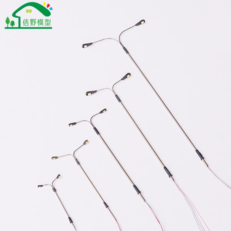 Phụ Kiện Mô Hình JY-98