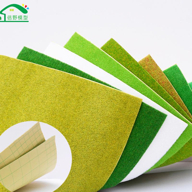 Phụ Kiện Mô Hình JY-89