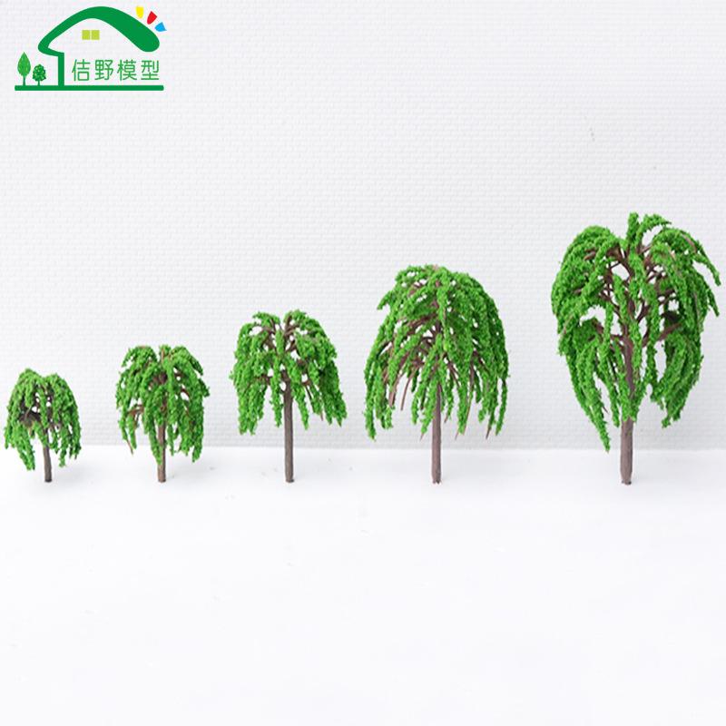 Phụ Kiện Mô Hình JY-36