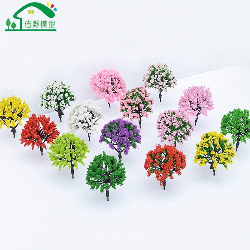 Phụ Kiện Mô Hình JY-19