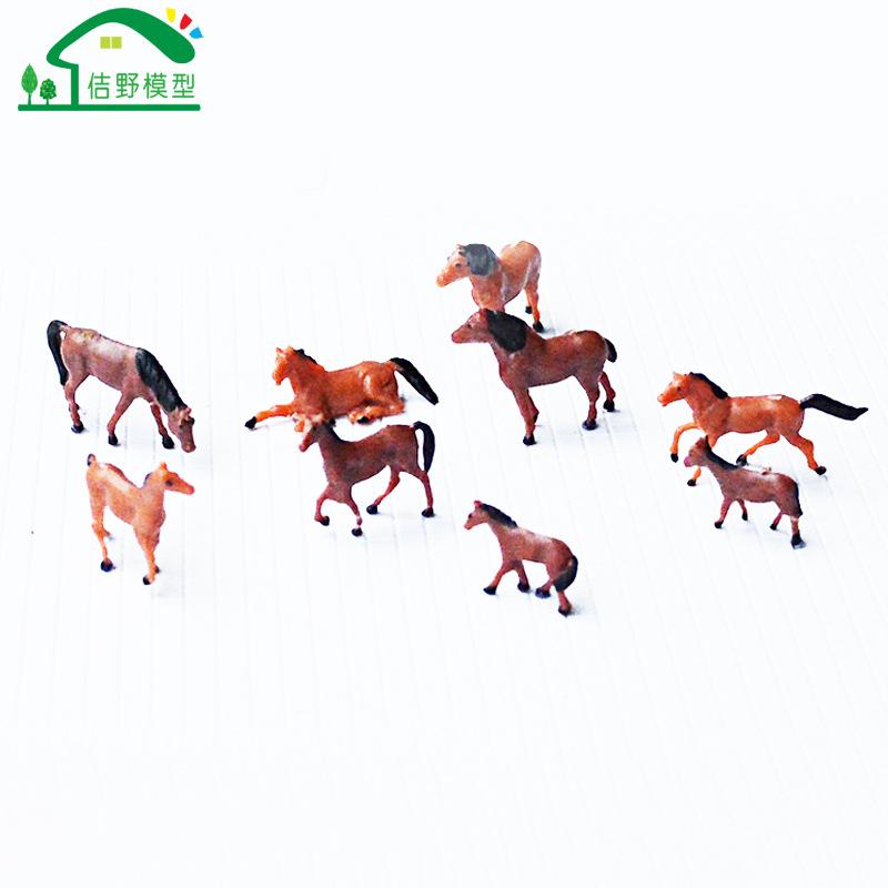 Phụ Kiện Mô Hình JY-148