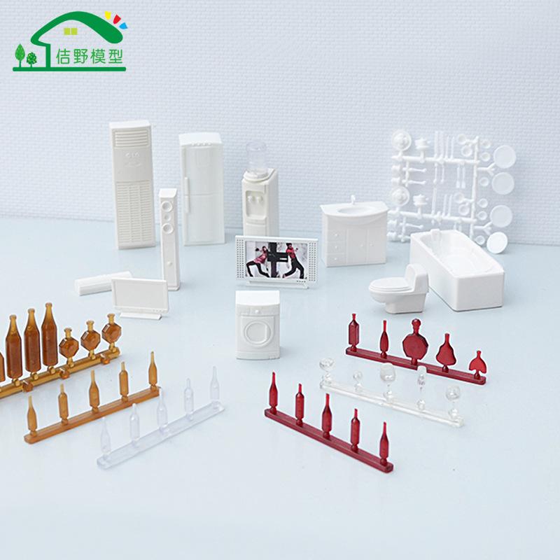 Phụ Kiện Mô Hình JY-193