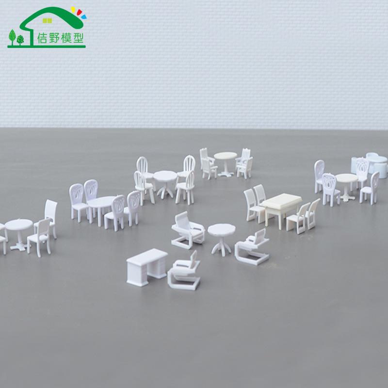 Phụ Kiện Mô Hình JY-242