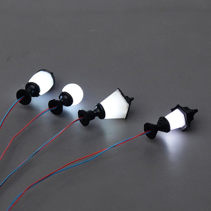 Phụ Kiện Mô Hình JY-73