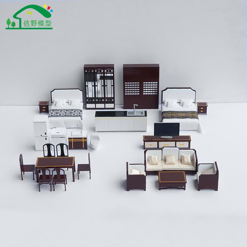 Phụ Kiện Mô Hình JY-166