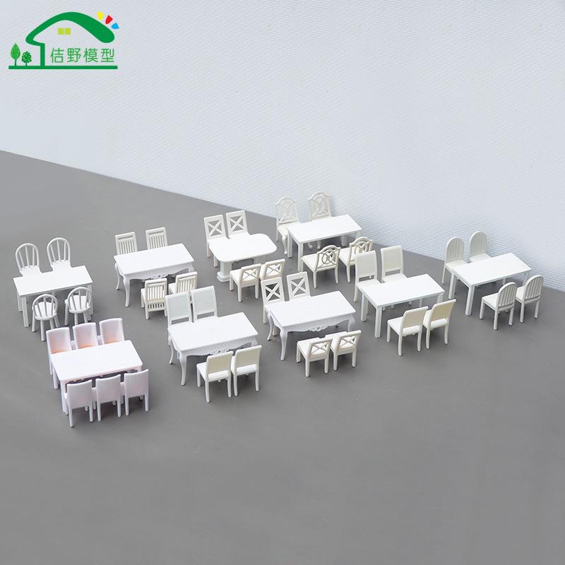 Phụ Kiện Mô Hình JY-243