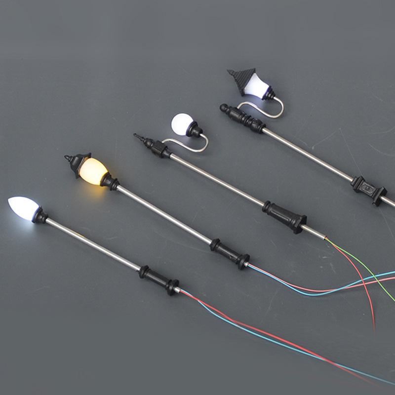 Phụ Kiện Mô Hình JY-199