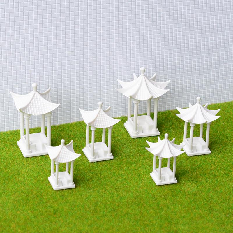 Phụ Kiện Mô Hình JY-119