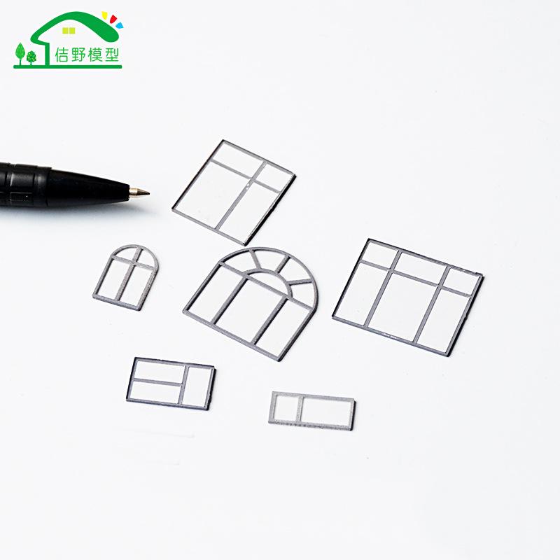 Phụ Kiện Mô Hình JY-167