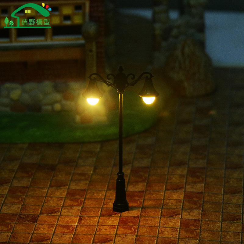 Phụ Kiện Mô Hình JY-183