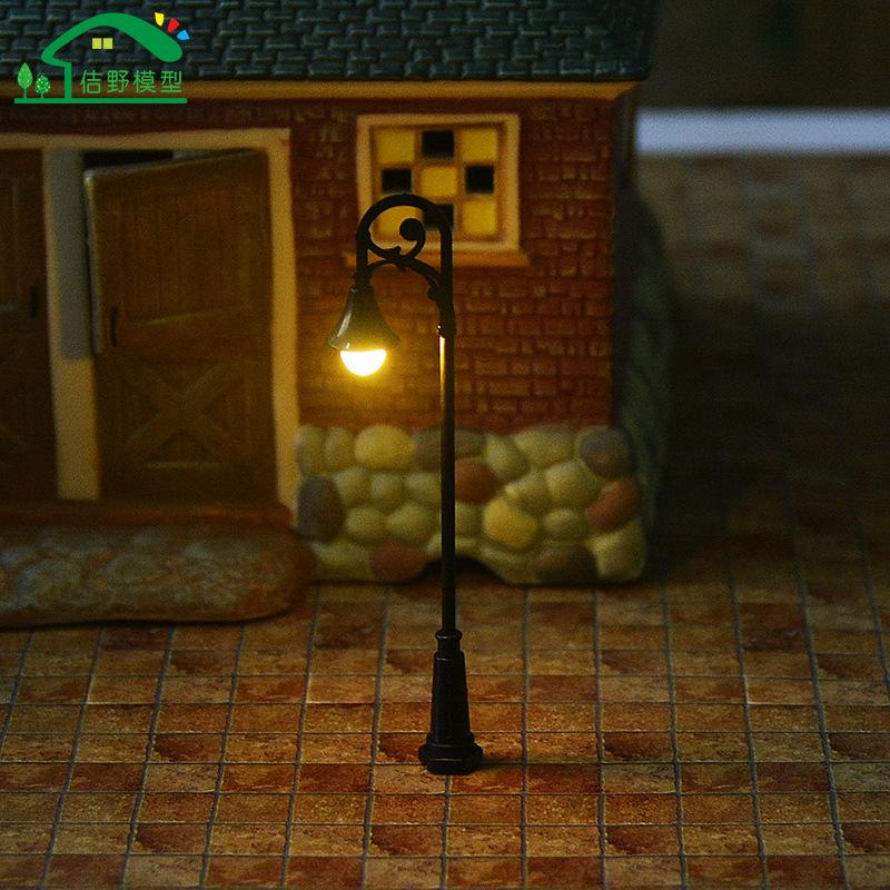 Phụ Kiện Mô Hình JY-284