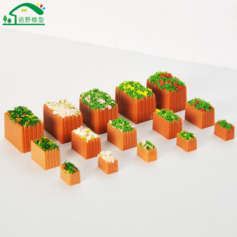 Phụ Kiện Mô Hình JY-197