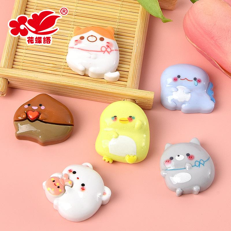 Phụ Kiện Nhỏ Xinh FL-441