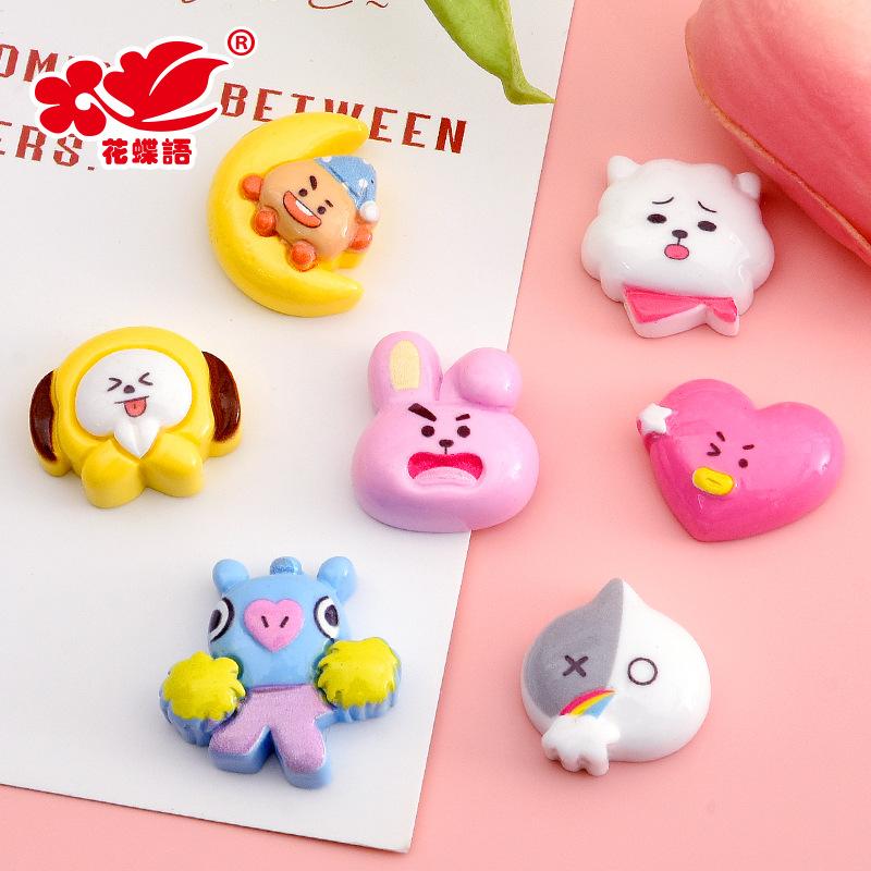 Phụ Kiện Nhỏ Xinh FL-168