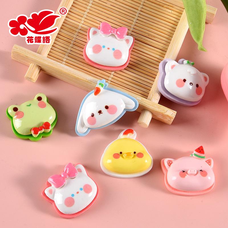 Phụ Kiện Nhỏ Xinh FL-354