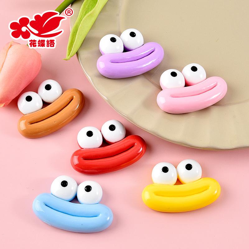 Phụ Kiện Nhỏ Xinh FL-580