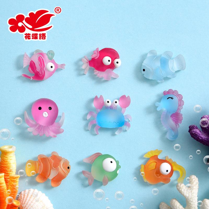 Phụ Kiện Nhỏ Xinh FL-142