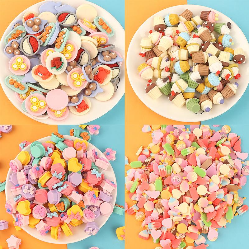 Charm LaBuBu Charm đồ chơi TikTok DIY trang trí sáng tạo (FF-113)