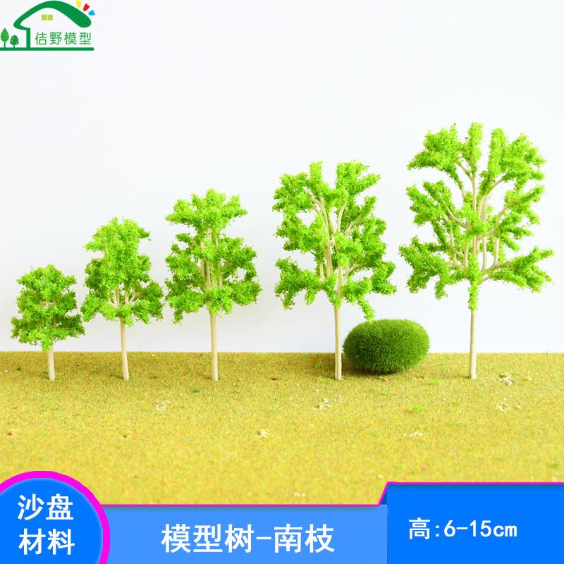 Phụ Kiện Mô Hình JY-265