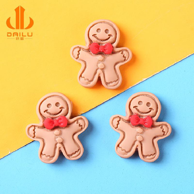 Charm LaBuBu Charm nhân vật mini DIY trang trí thủ công (FF-276)