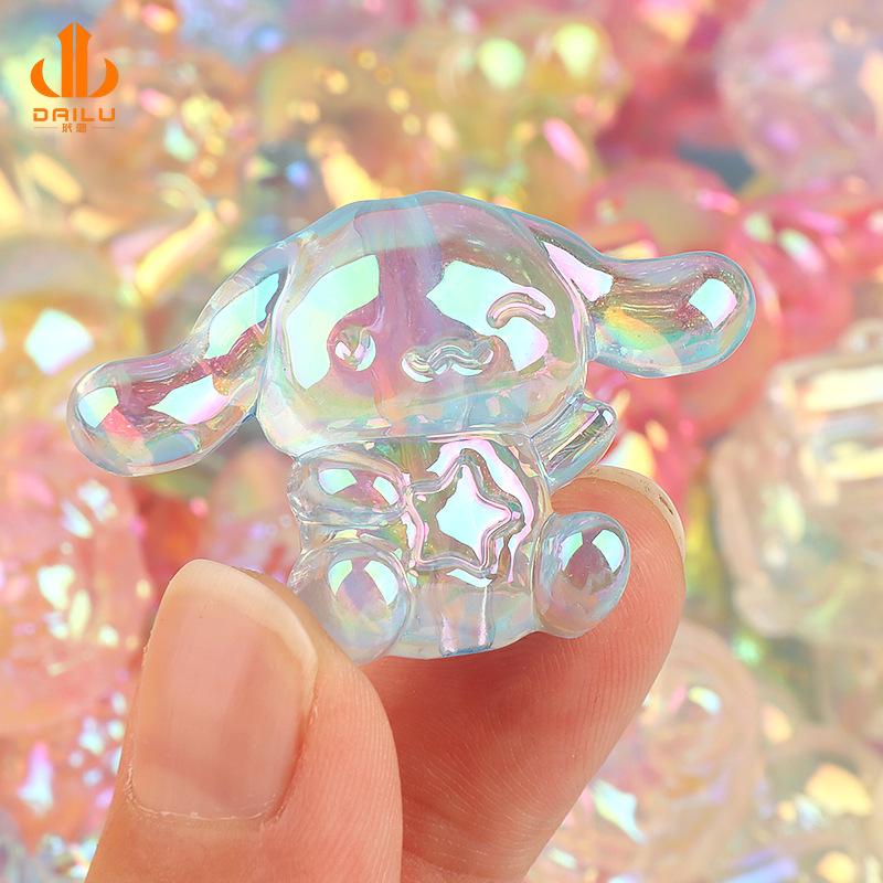 Charm LaBuBu Charm thực phẩm mini DIY đồ chơi trẻ em (FF-30)