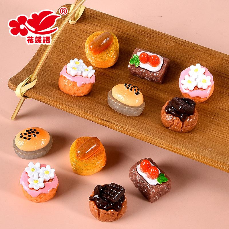 Phụ Kiện Nhỏ Xinh FL-318