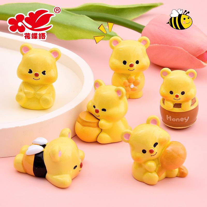 Phụ Kiện Nhỏ Xinh FL-600