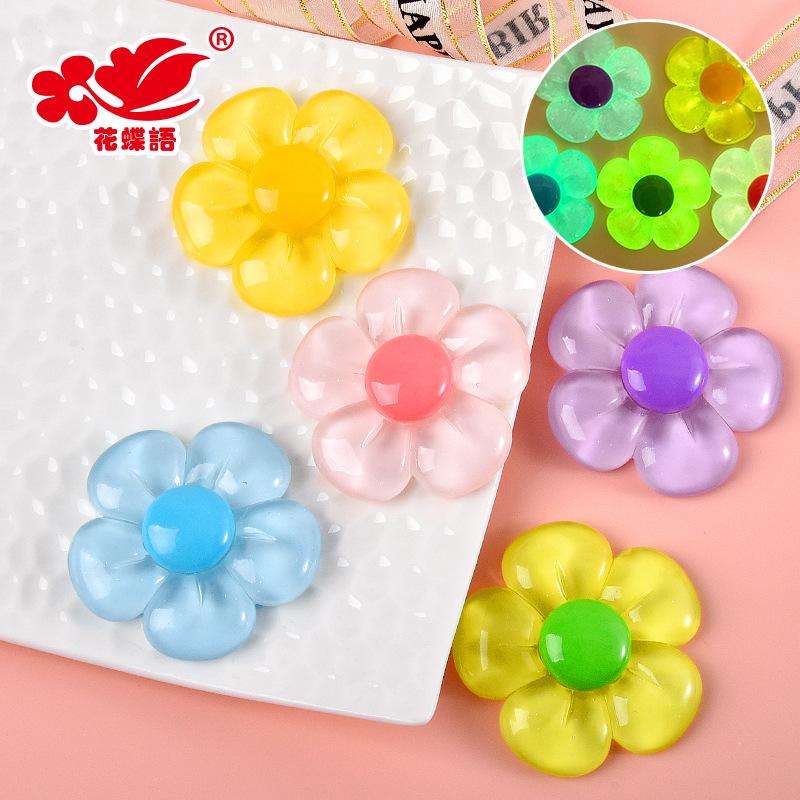 Phụ Kiện Nhỏ Xinh FL-579