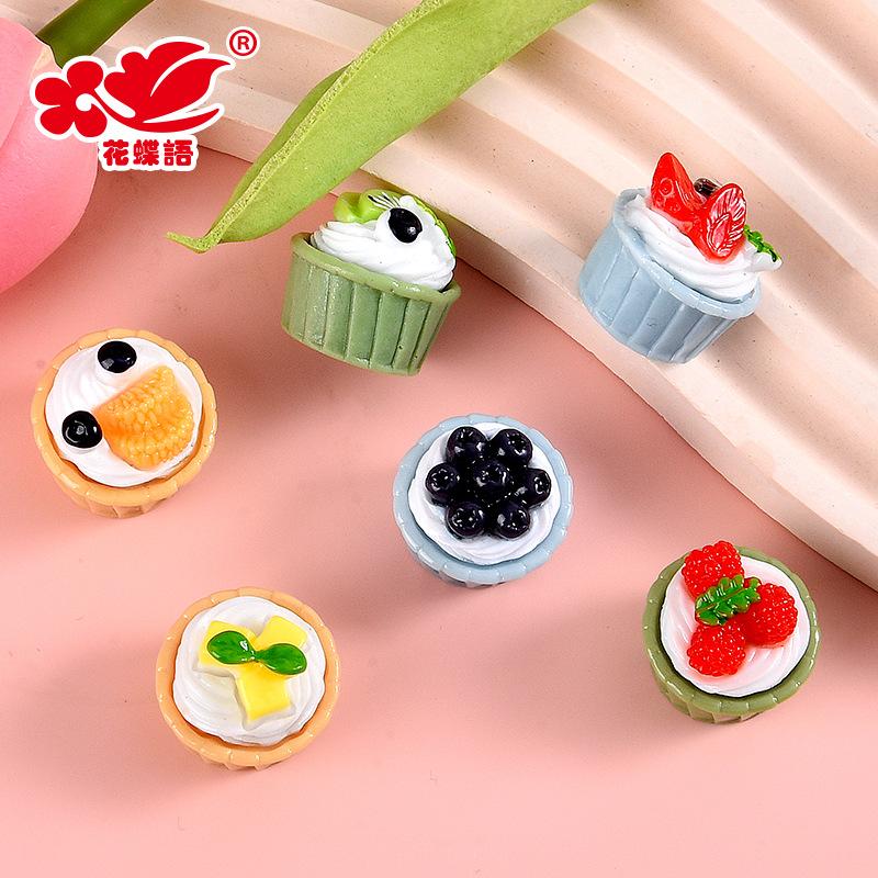 Phụ Kiện Nhỏ Xinh FL-379