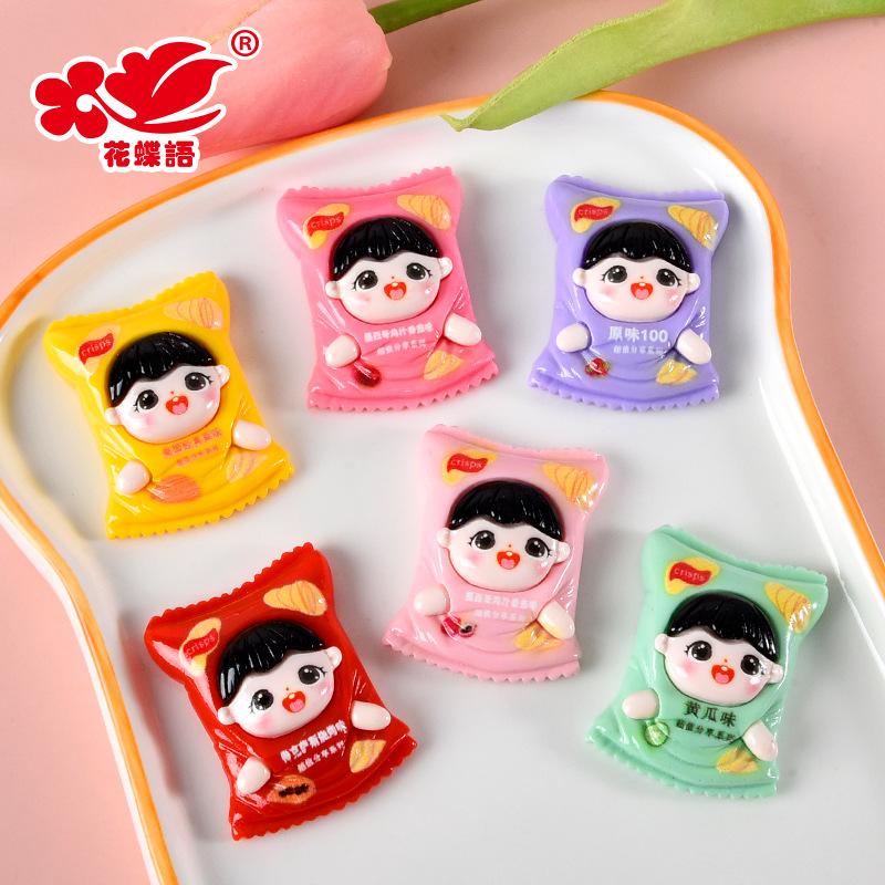 Phụ Kiện Nhỏ Xinh FL-614