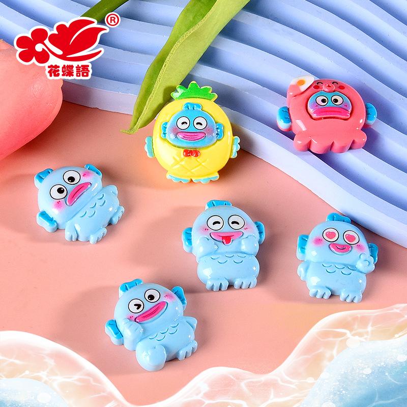 Phụ Kiện Nhỏ Xinh FL-586