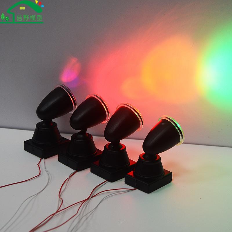 Phụ Kiện Mô Hình JY-121