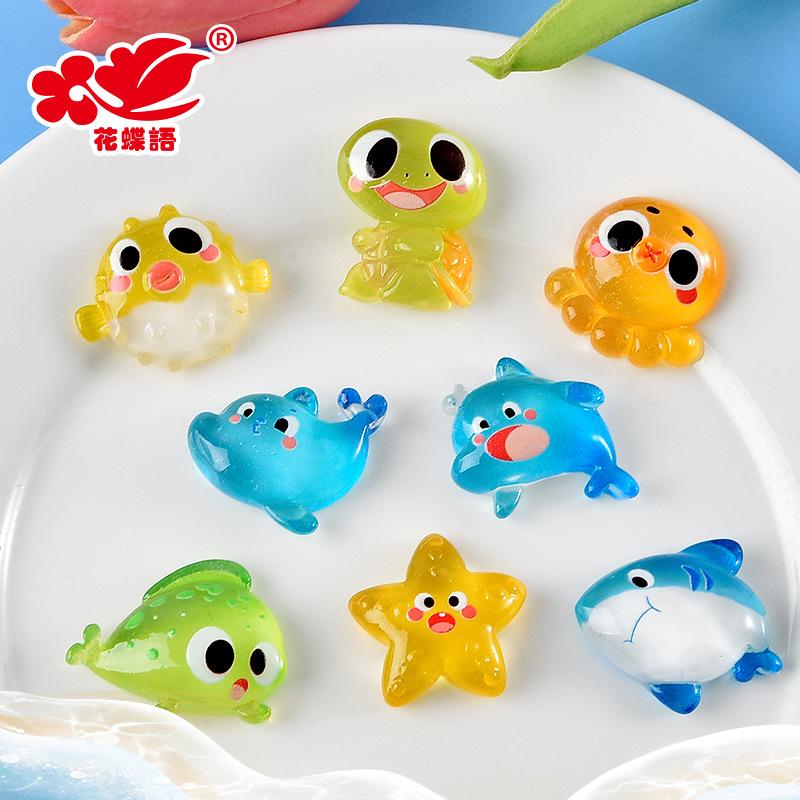 Phụ Kiện Nhỏ Xinh FL-118