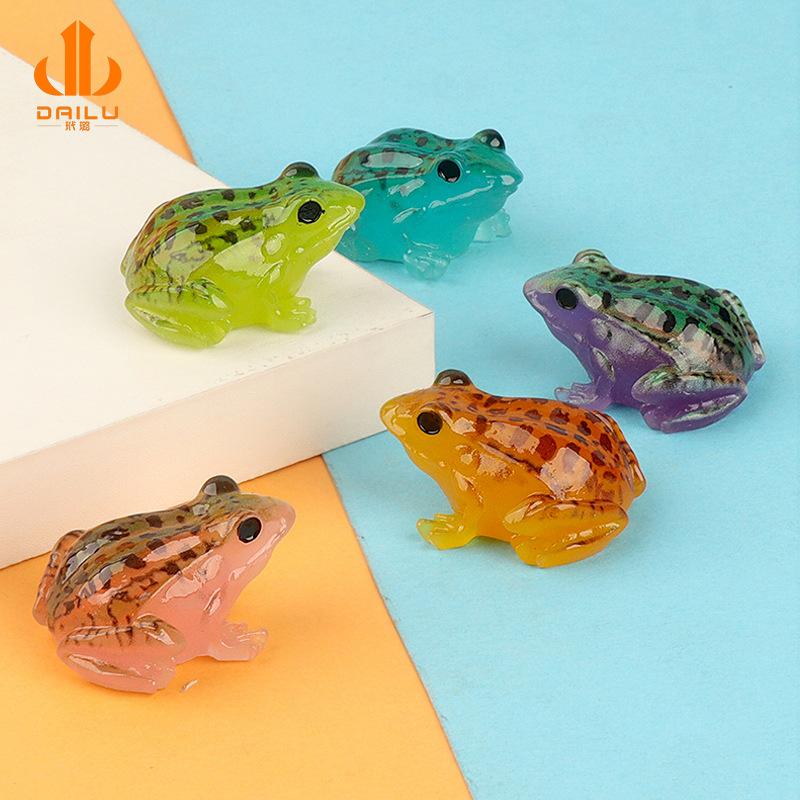 Charm LaBuBu Charm chuỗi hạt phát sáng DIY trang trí xe hơi (FF-341)