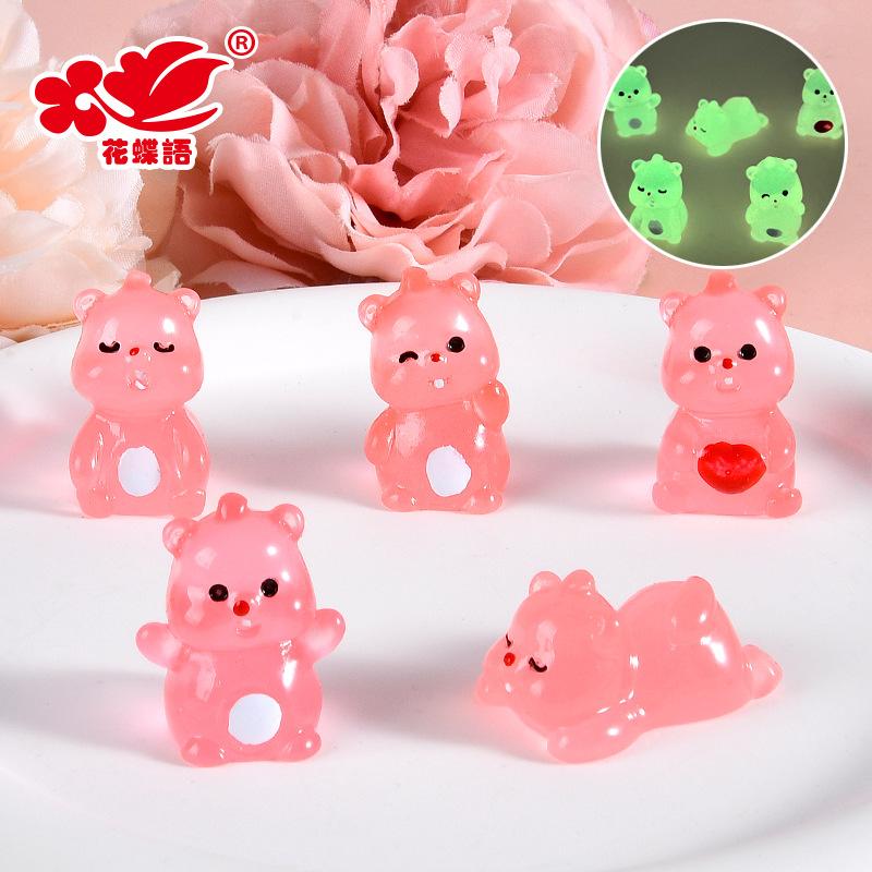 Phụ Kiện Nhỏ Xinh FL-202