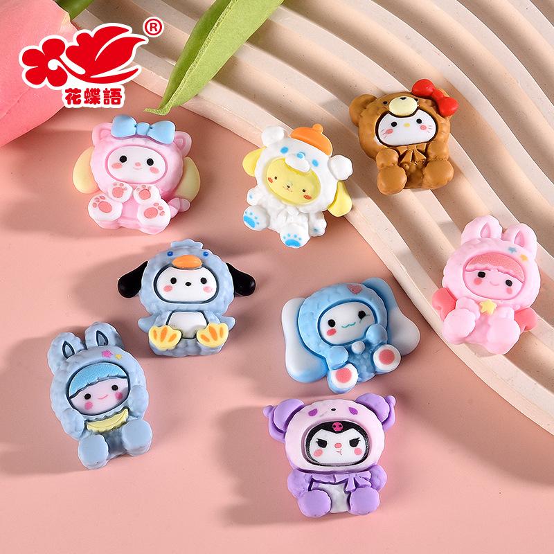 Phụ Kiện Nhỏ Xinh FL-355