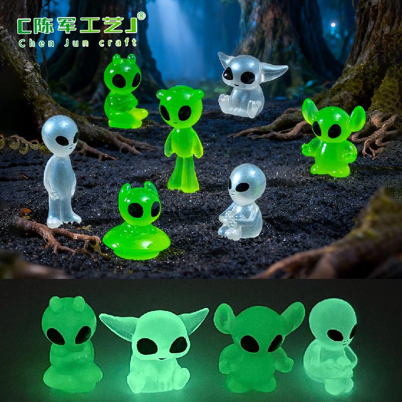 Phụ Kiện Tiểu Cảnh ZC-1854