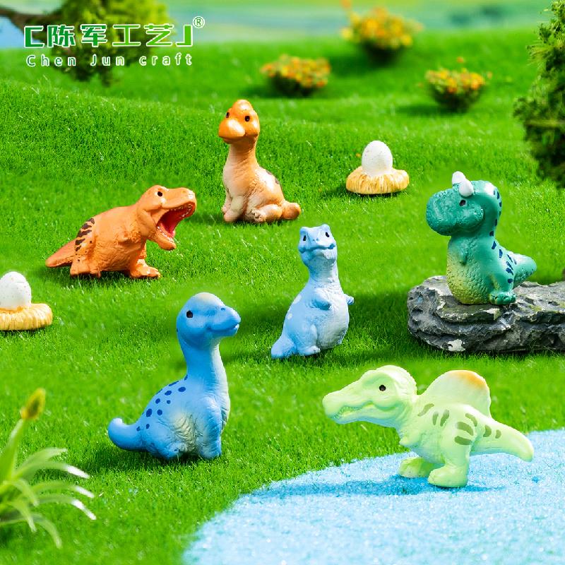 Phụ Kiện Tiểu Cảnh ZC-1771