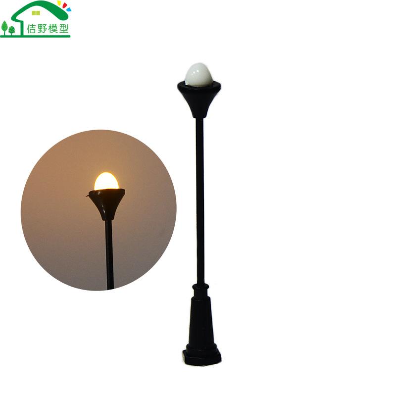 Phụ Kiện Mô Hình JY-278