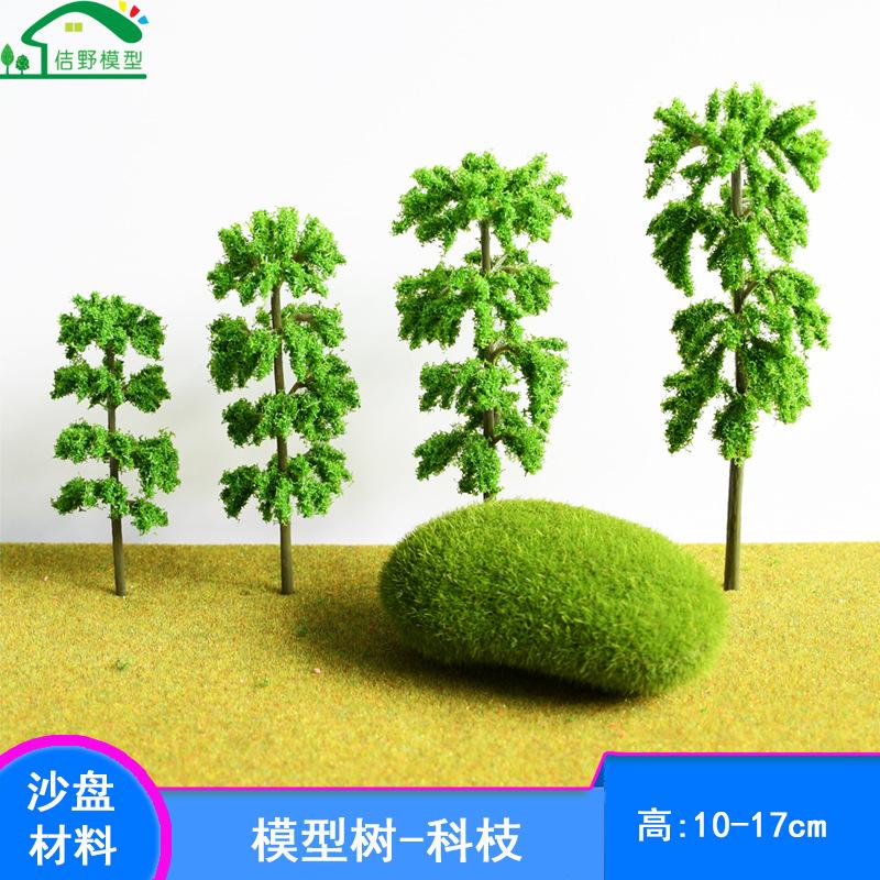 Phụ Kiện Mô Hình JY-260