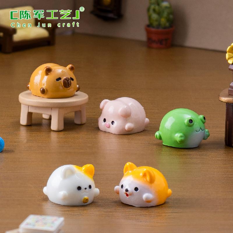 Phụ Kiện Tiểu Cảnh ZC-1881